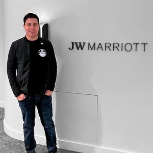 Meet your Posher, Gregg